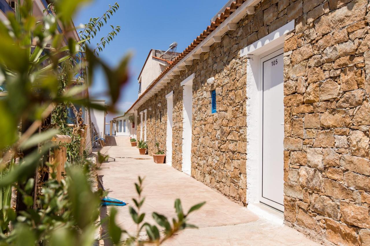Halkidiki Greek Pride Seafront Hotel Skála Foúrkas 部屋 写真
